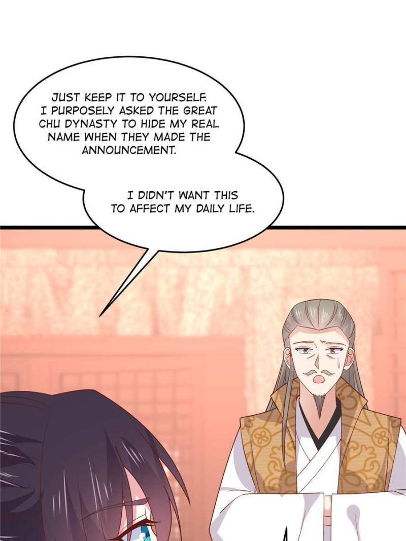 Pupillary Master Chapter 261 - Page 4