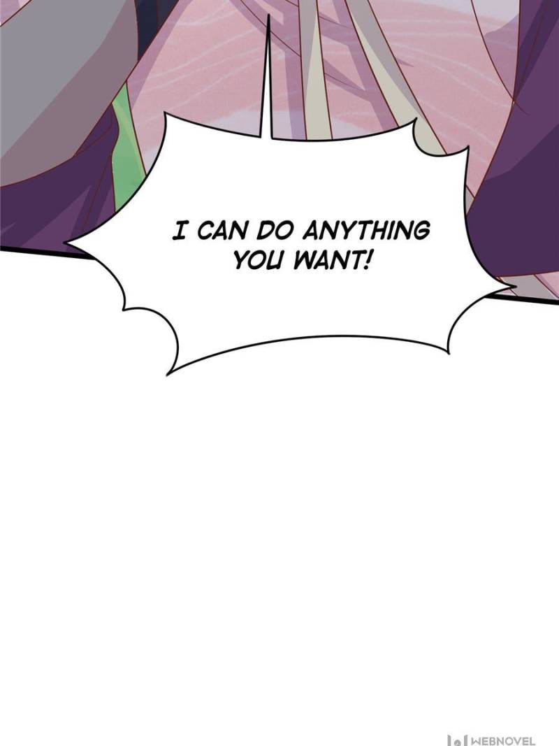 Pupillary Master Chapter 261 - Page 40