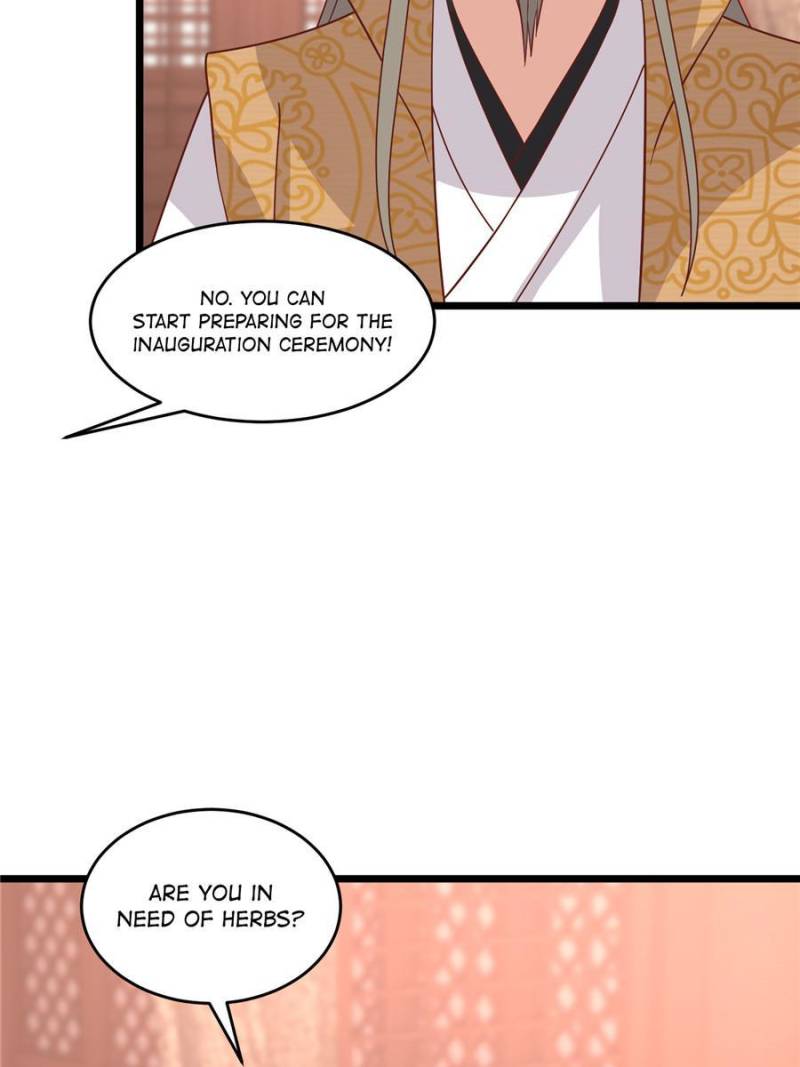 Pupillary Master Chapter 261 - Page 7