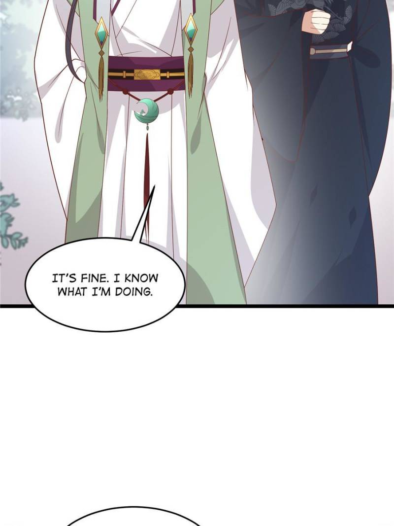 Pupillary Master Chapter 262 - Page 1