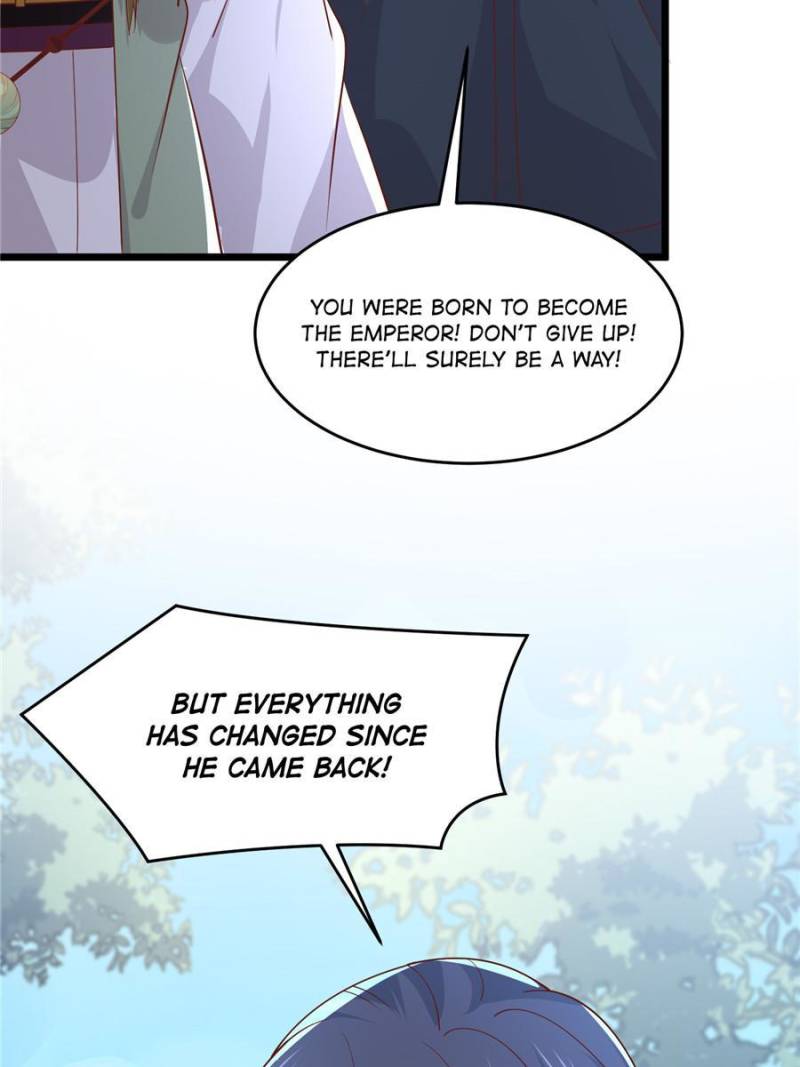 Pupillary Master Chapter 262 - Page 10