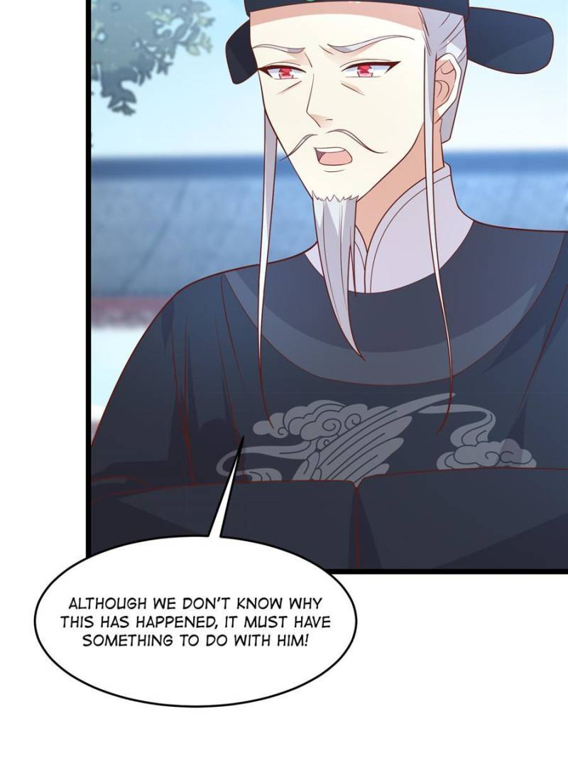 Pupillary Master Chapter 262 - Page 13