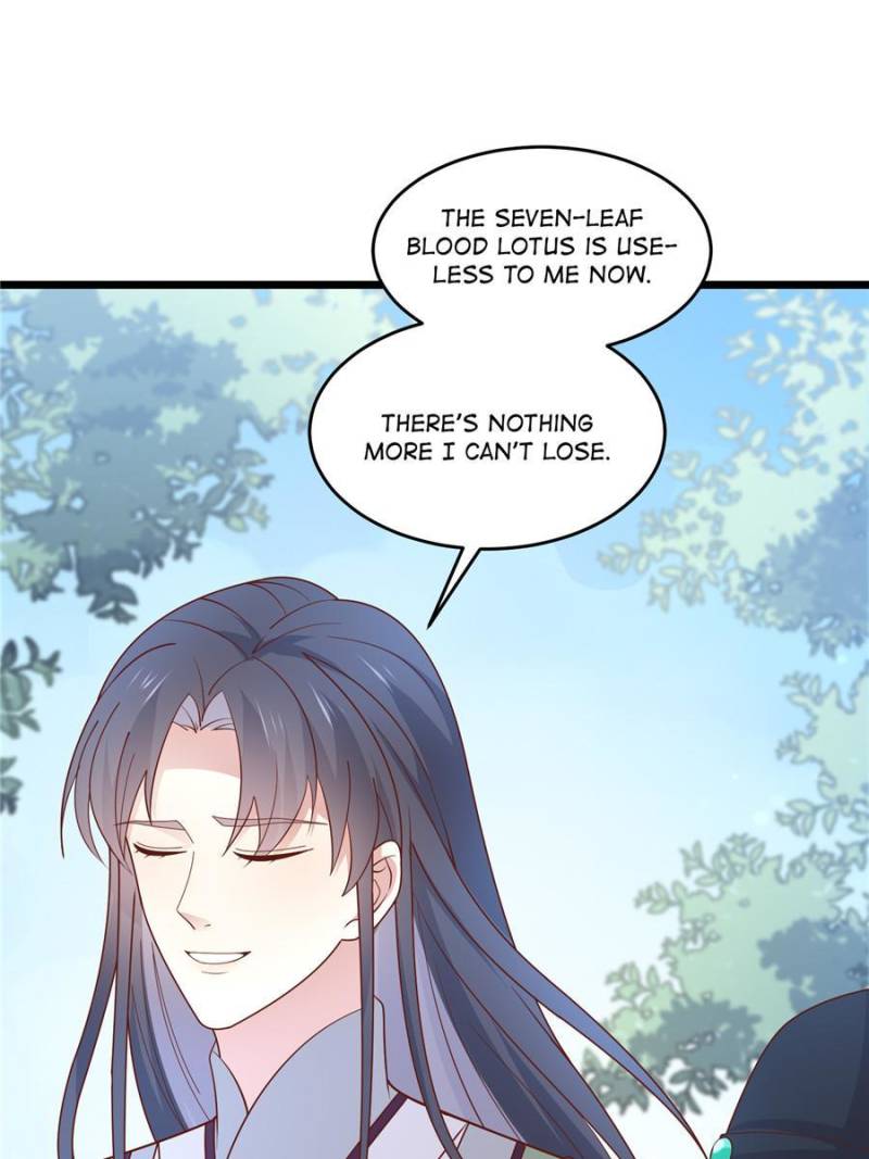 Pupillary Master Chapter 262 - Page 14