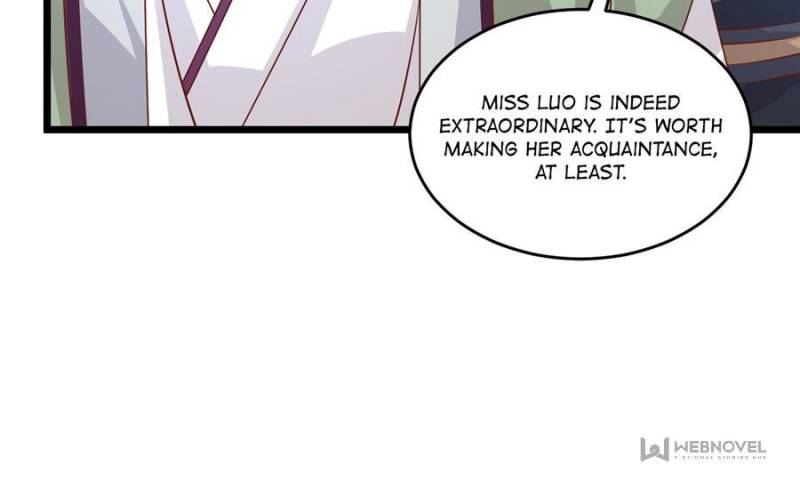 Pupillary Master Chapter 262 - Page 17