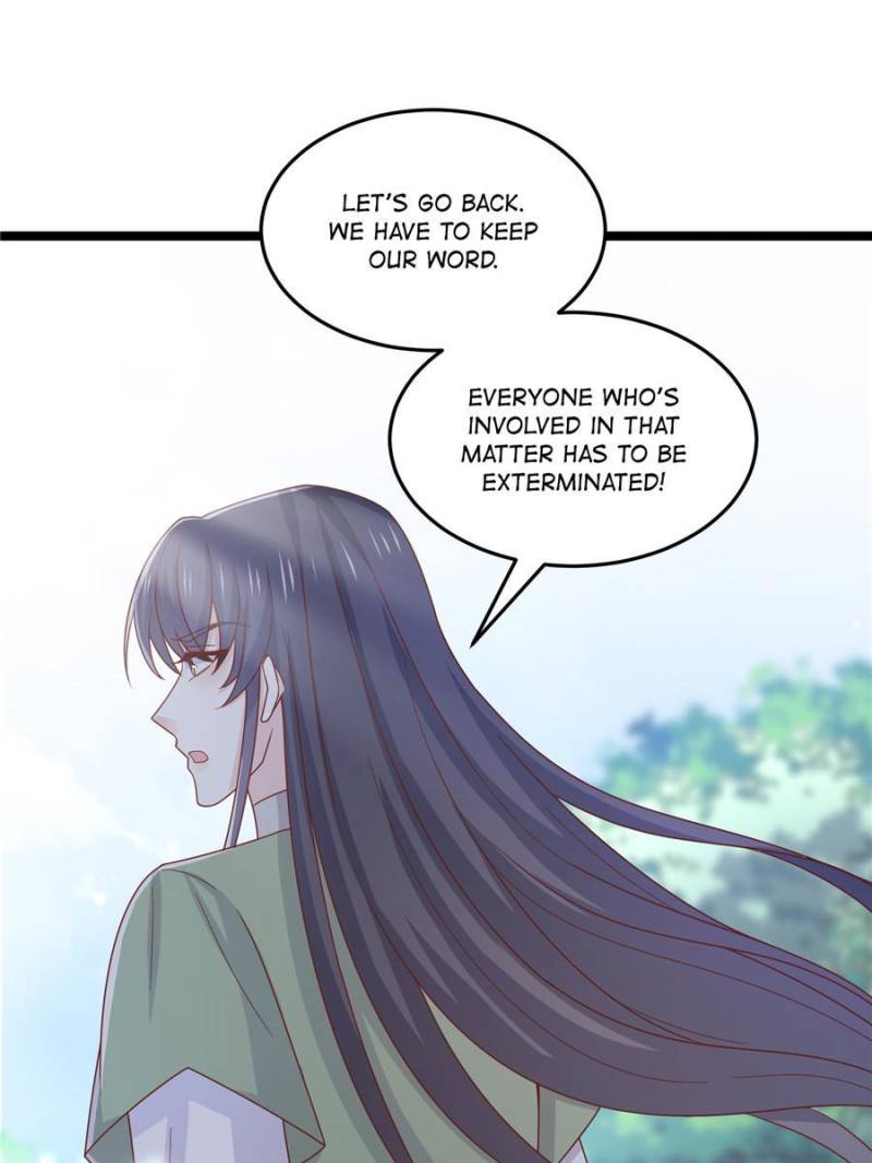 Pupillary Master Chapter 262 - Page 18