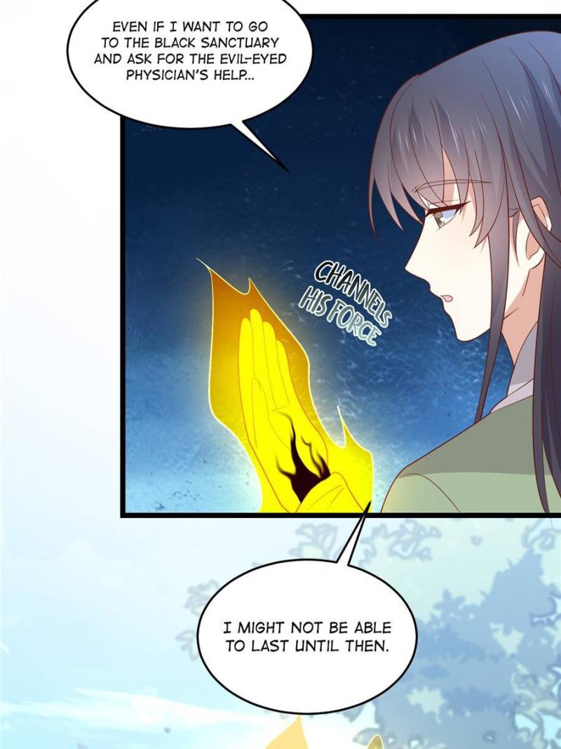 Pupillary Master Chapter 262 - Page 2