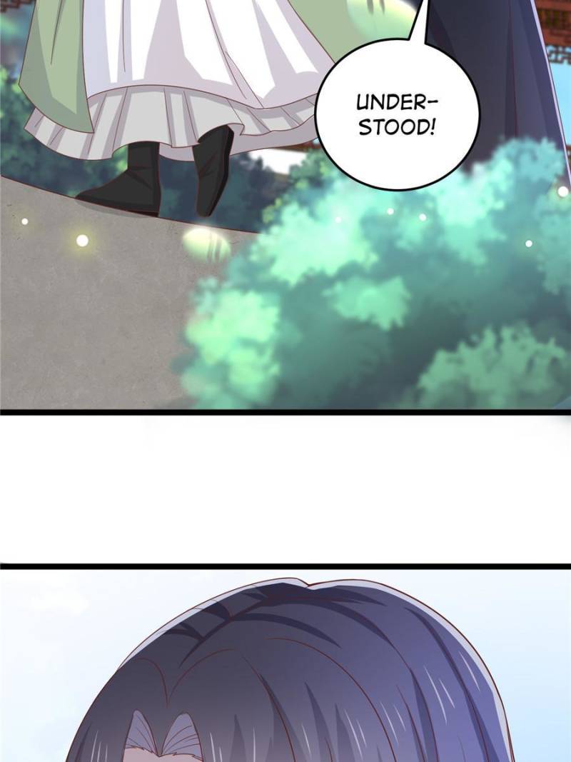 Pupillary Master Chapter 262 - Page 21