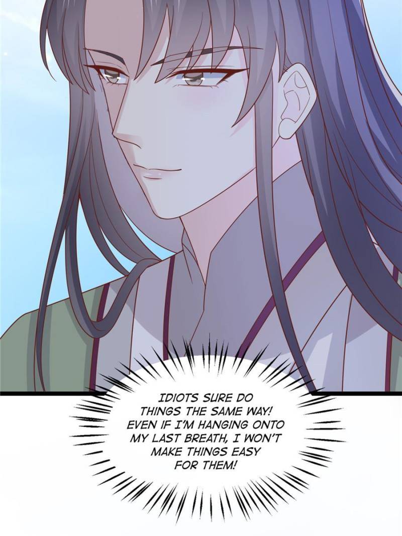Pupillary Master Chapter 262 - Page 22