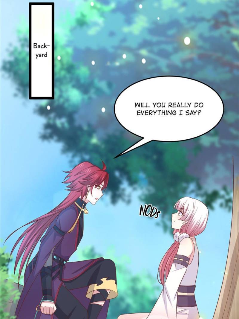 Pupillary Master Chapter 262 - Page 24