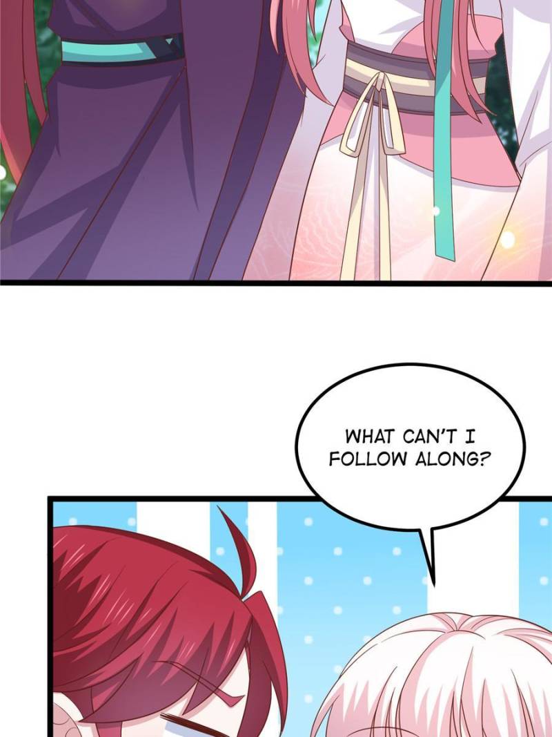 Pupillary Master Chapter 262 - Page 32