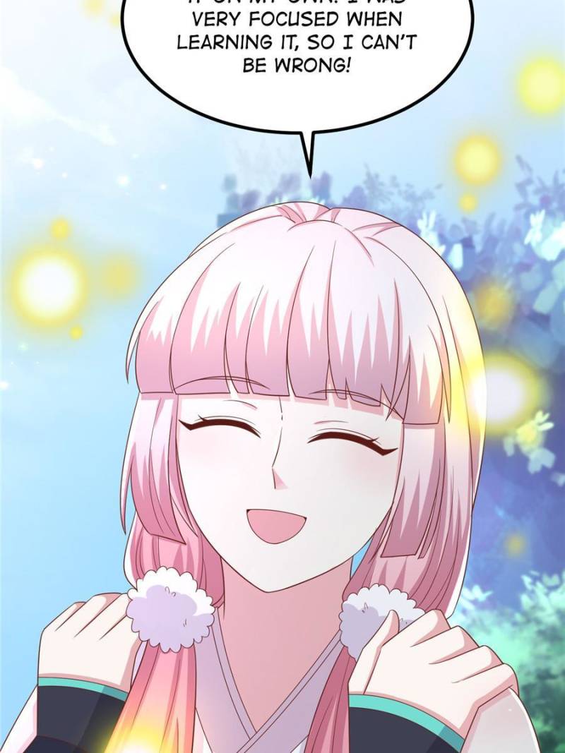 Pupillary Master Chapter 262 - Page 34