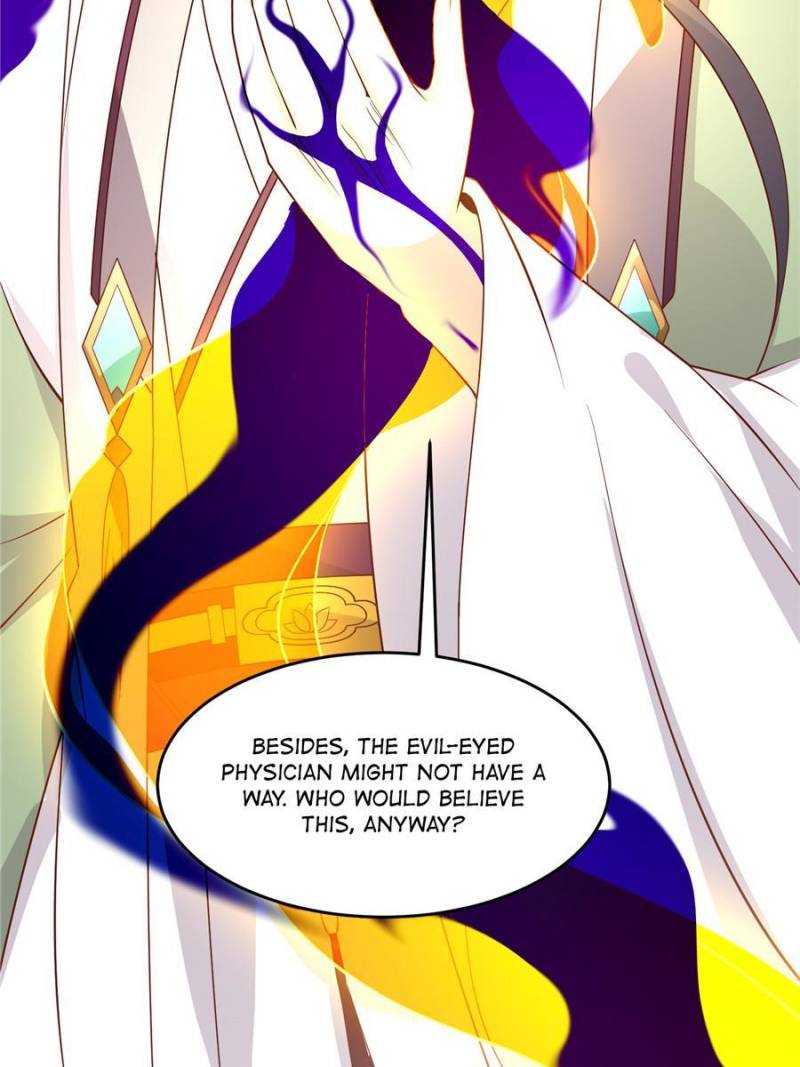 Pupillary Master Chapter 262 - Page 4
