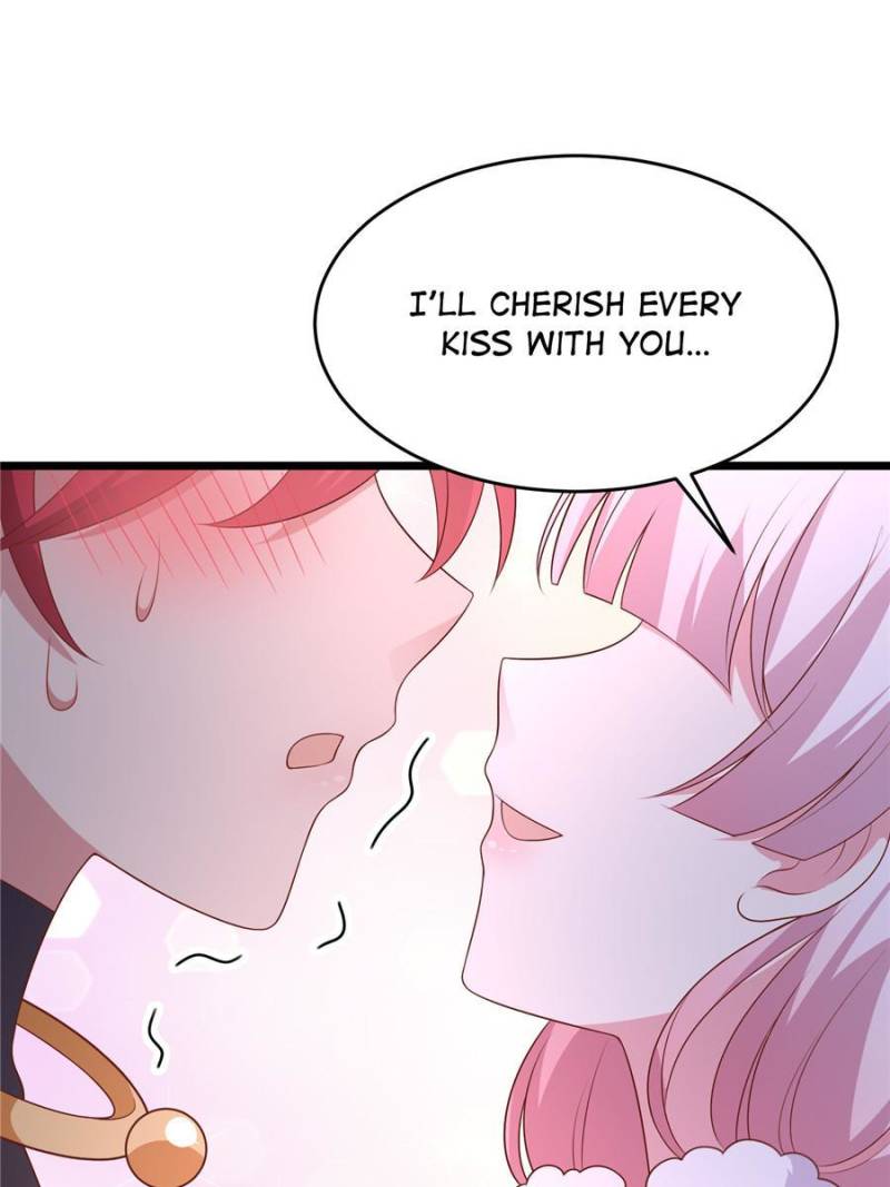 Pupillary Master Chapter 262 - Page 40