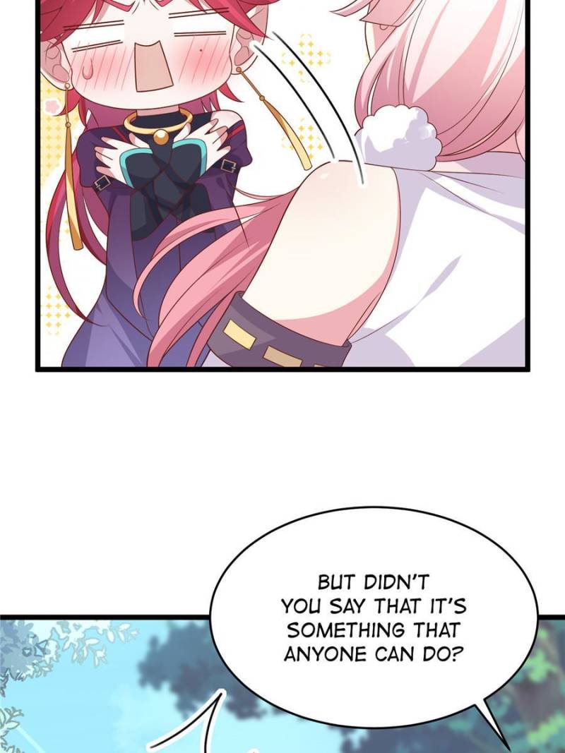 Pupillary Master Chapter 262 - Page 42