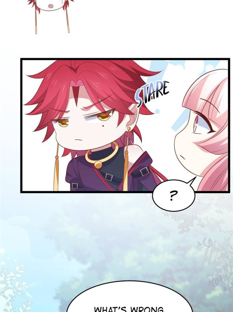 Pupillary Master Chapter 262 - Page 45
