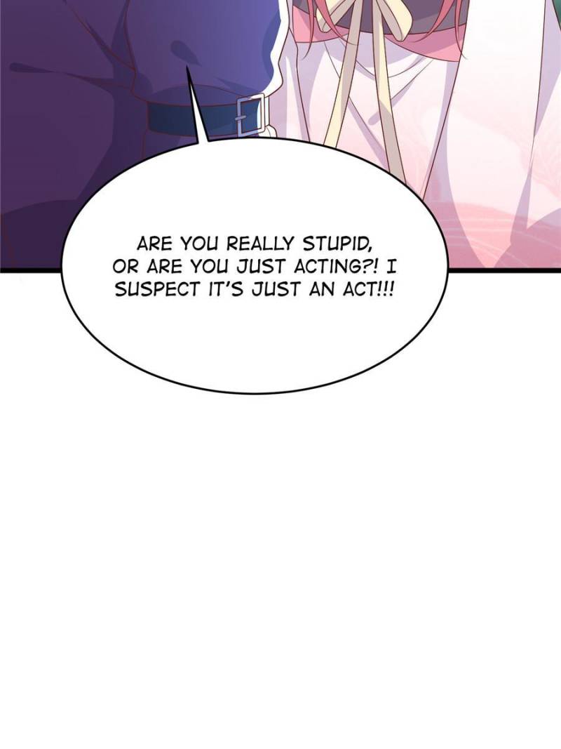 Pupillary Master Chapter 262 - Page 47