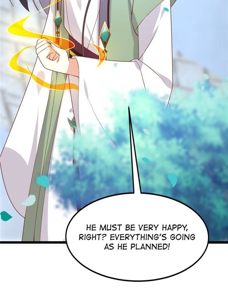 Pupillary Master Chapter 262 - Page 7