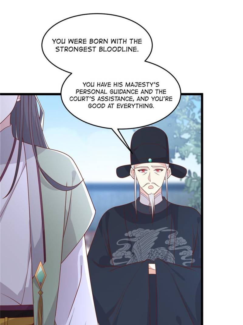 Pupillary Master Chapter 262 - Page 9