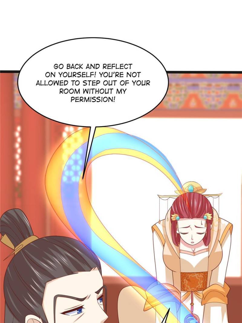 Pupillary Master Chapter 263 - Page 10