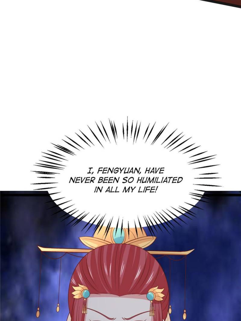 Pupillary Master Chapter 263 - Page 12