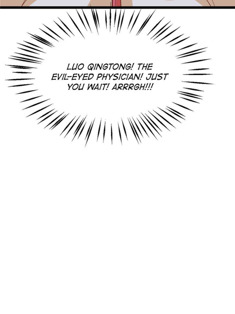 Pupillary Master Chapter 263 - Page 14