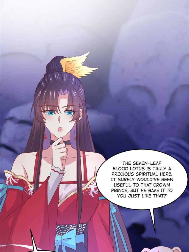 Pupillary Master Chapter 263 - Page 16