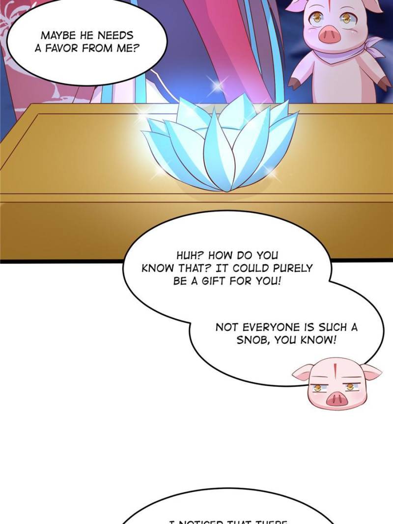 Pupillary Master Chapter 263 - Page 17