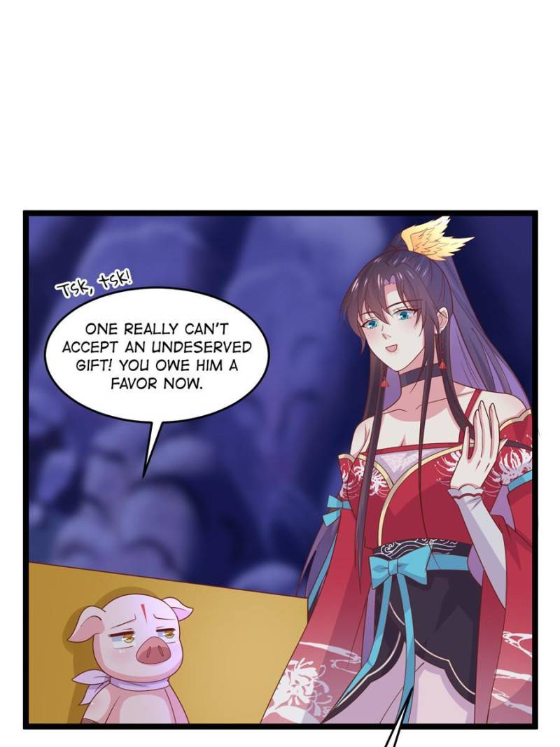 Pupillary Master Chapter 263 - Page 19