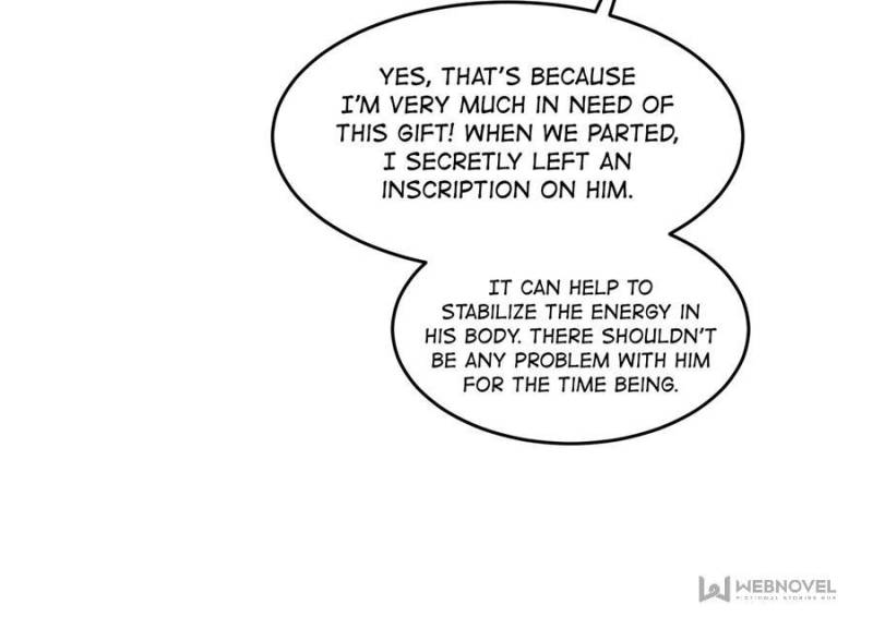 Pupillary Master Chapter 263 - Page 20