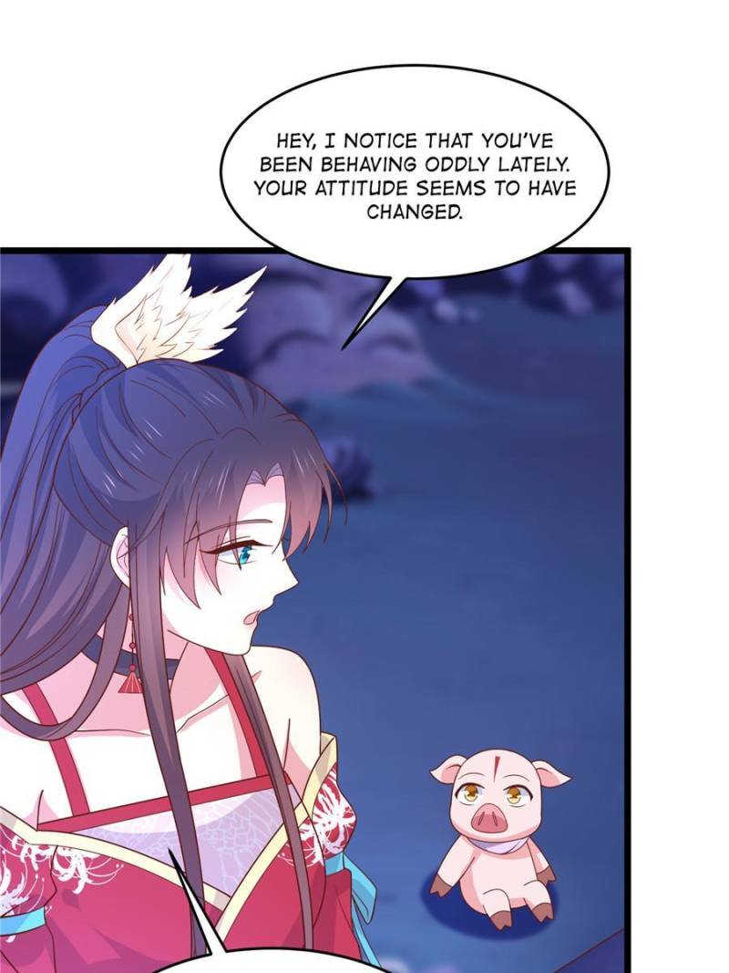 Pupillary Master Chapter 263 - Page 21