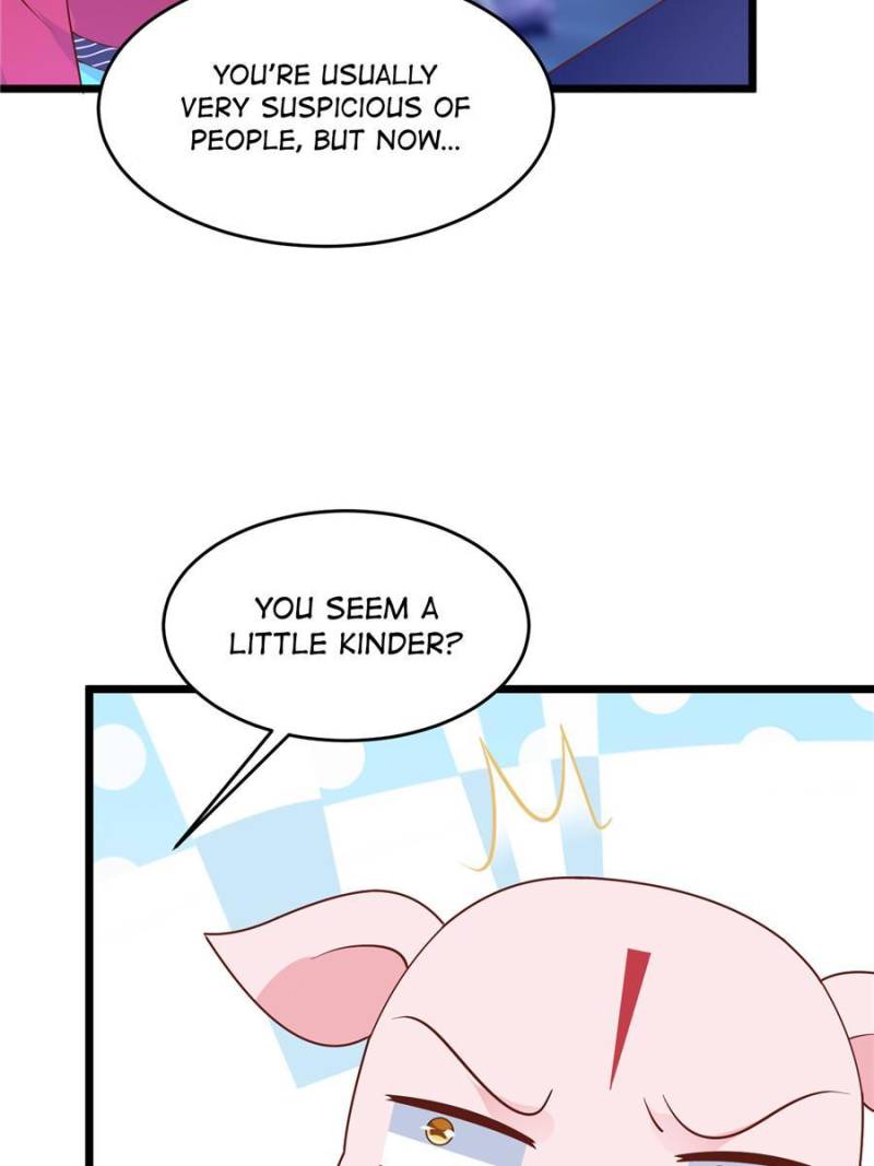 Pupillary Master Chapter 263 - Page 22