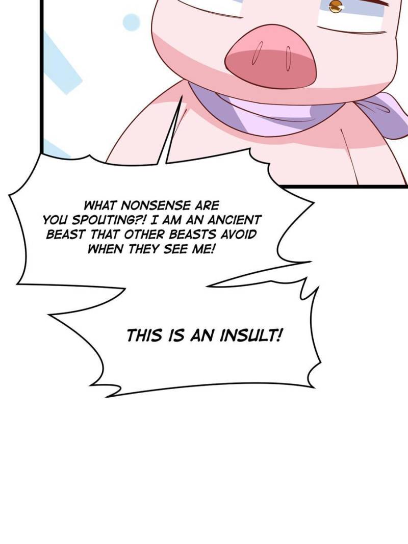 Pupillary Master Chapter 263 - Page 23