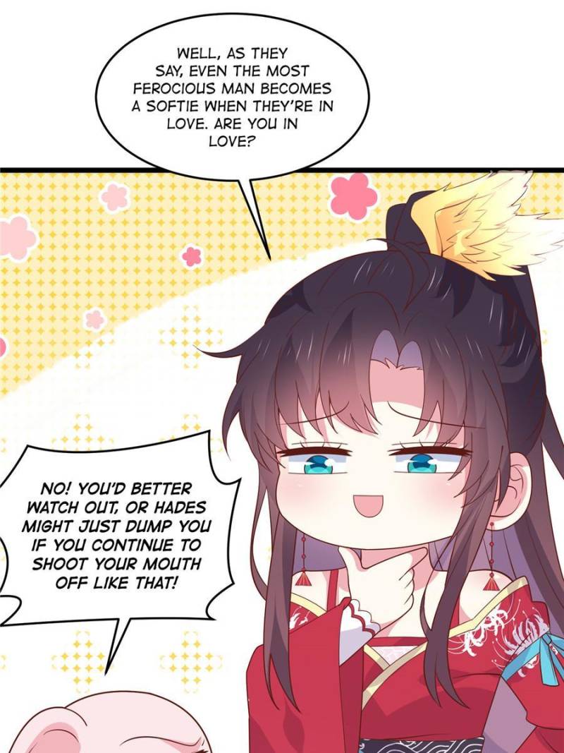 Pupillary Master Chapter 263 - Page 24