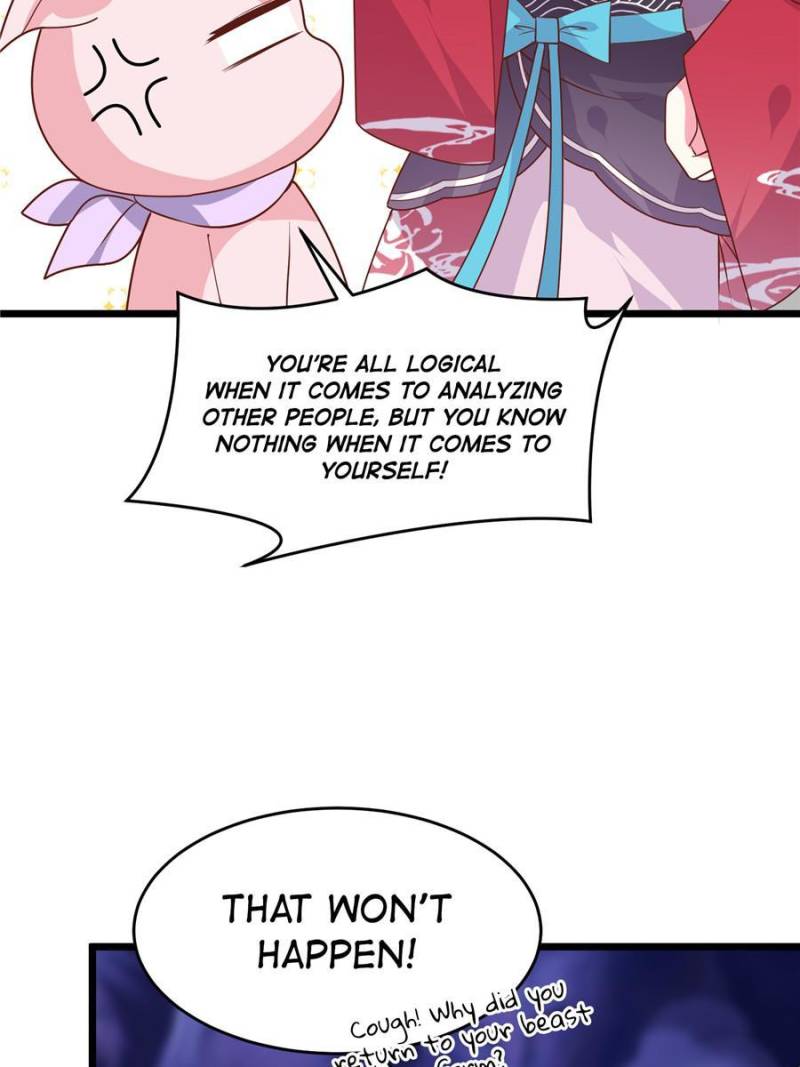 Pupillary Master Chapter 263 - Page 25