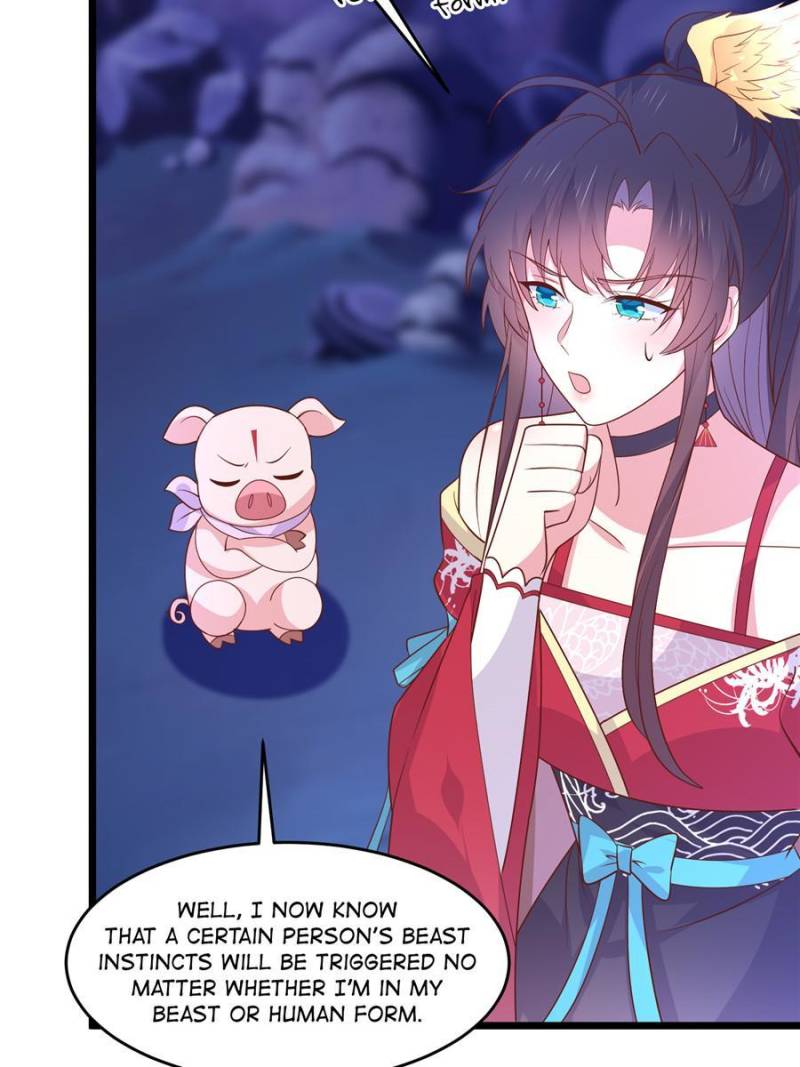Pupillary Master Chapter 263 - Page 26
