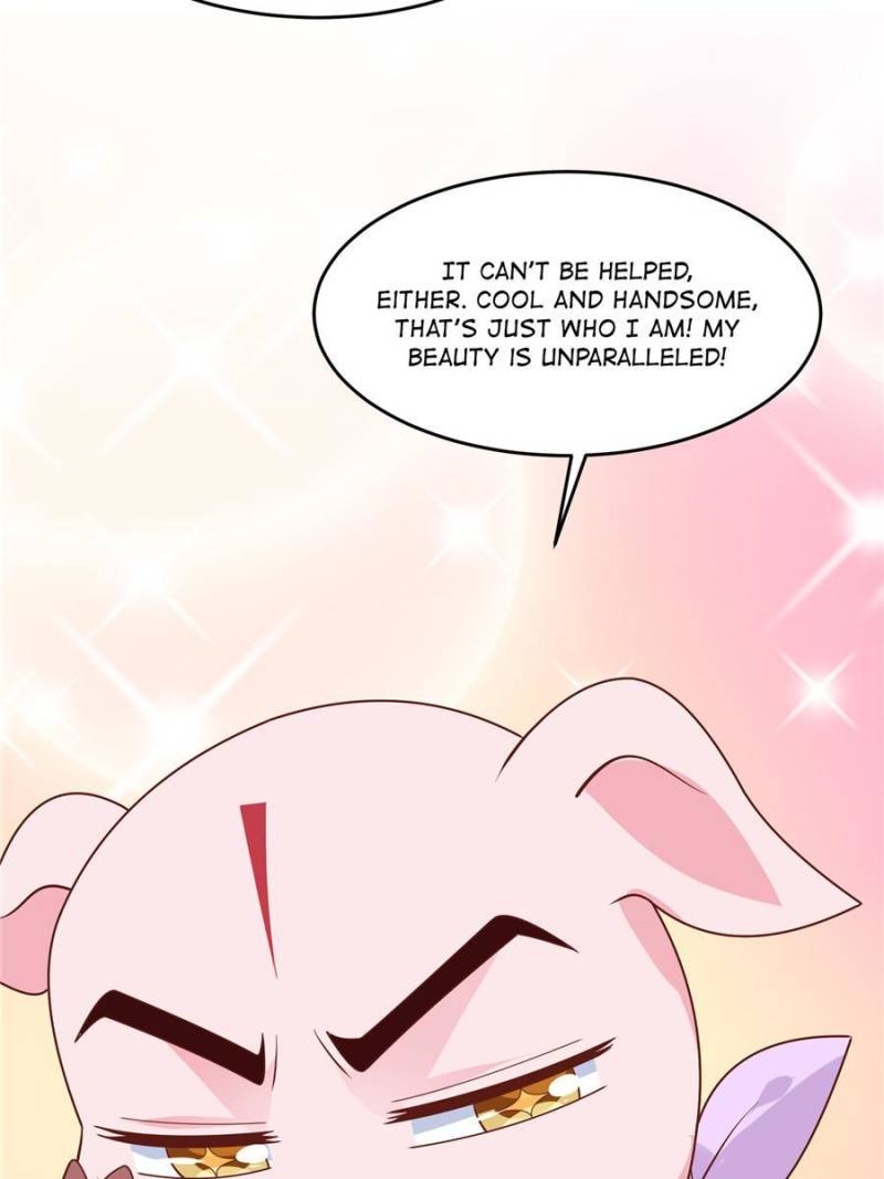 Pupillary Master Chapter 263 - Page 27