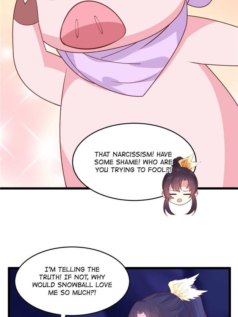 Pupillary Master Chapter 263 - Page 28
