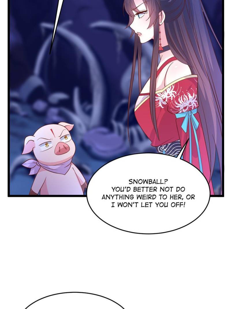 Pupillary Master Chapter 263 - Page 29