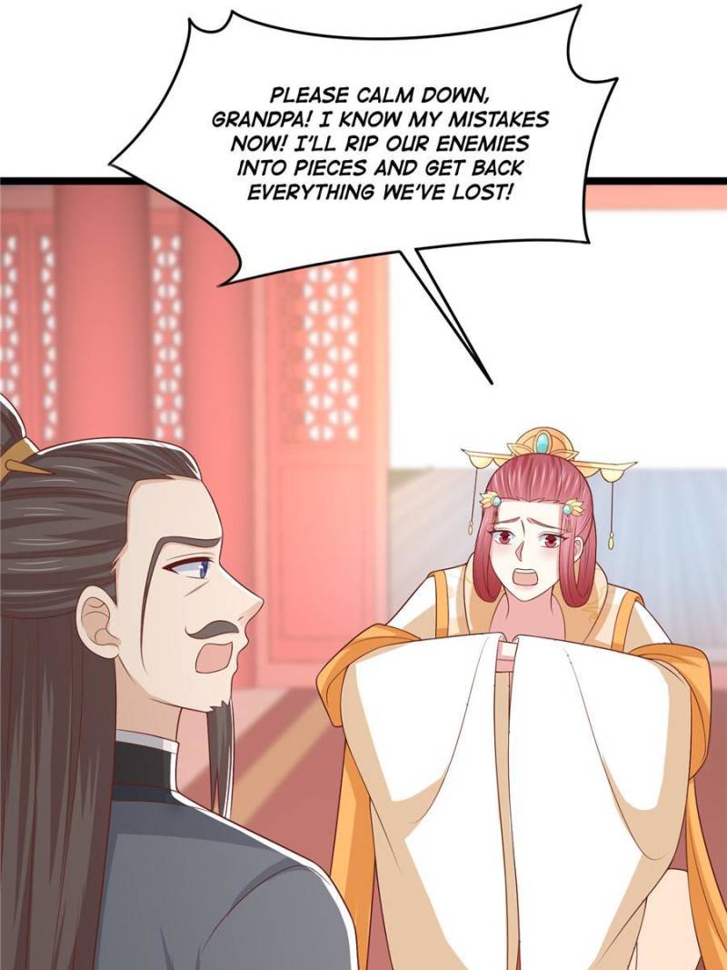 Pupillary Master Chapter 263 - Page 3