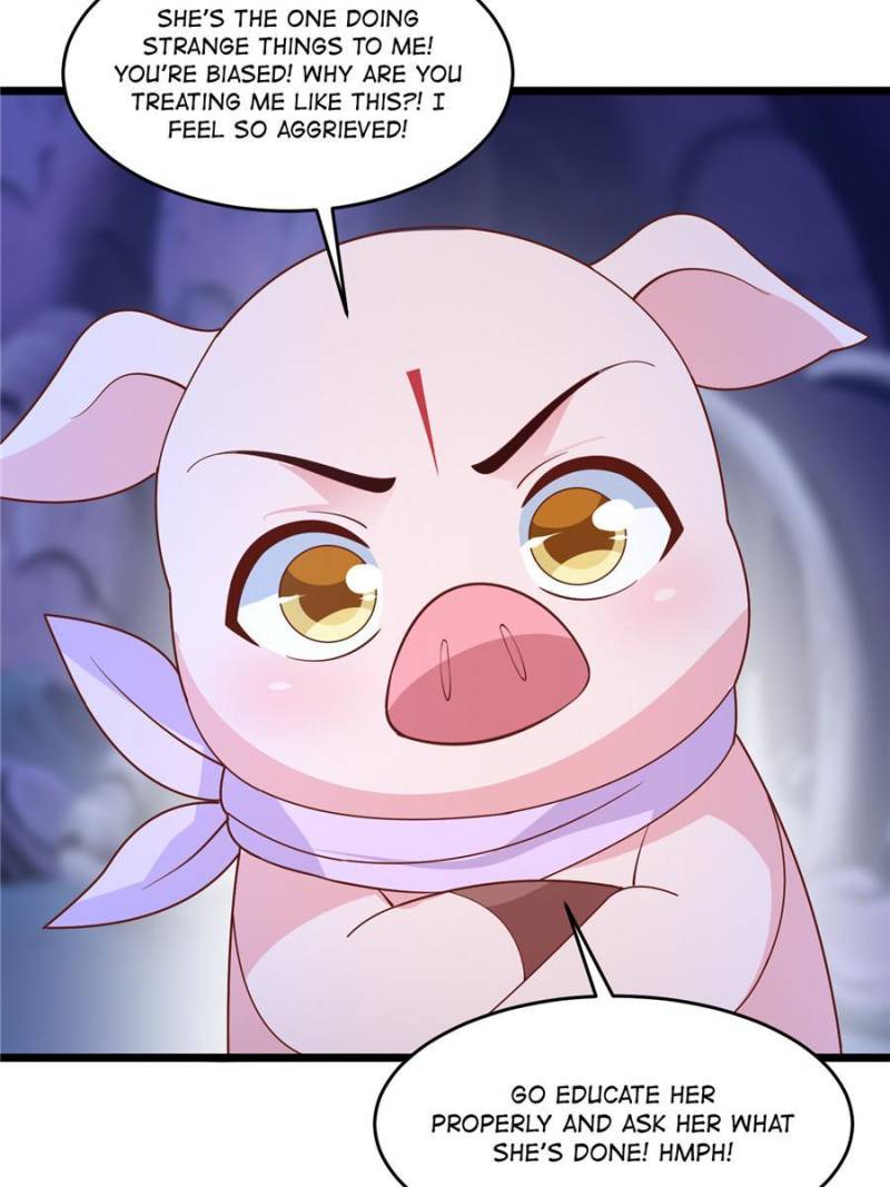 Pupillary Master Chapter 263 - Page 30