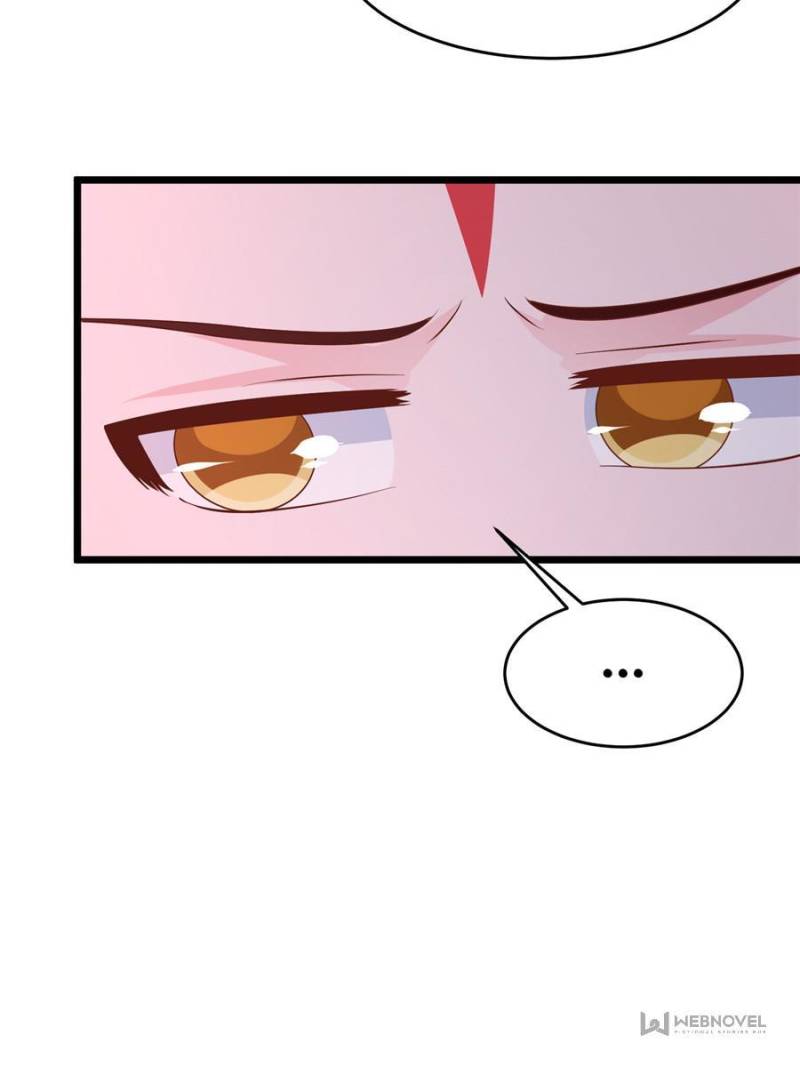 Pupillary Master Chapter 263 - Page 31