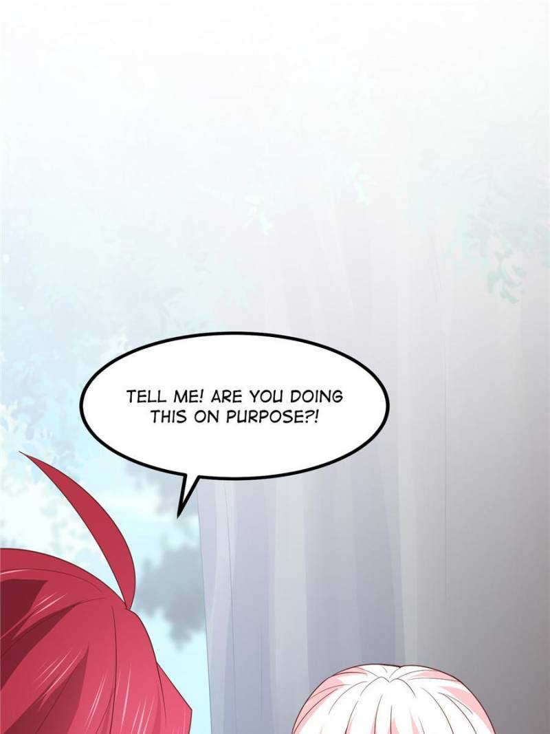 Pupillary Master Chapter 263 - Page 33