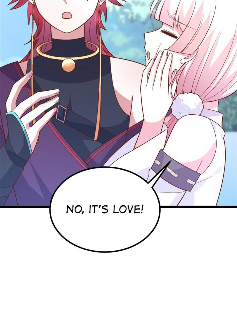 Pupillary Master Chapter 263 - Page 37