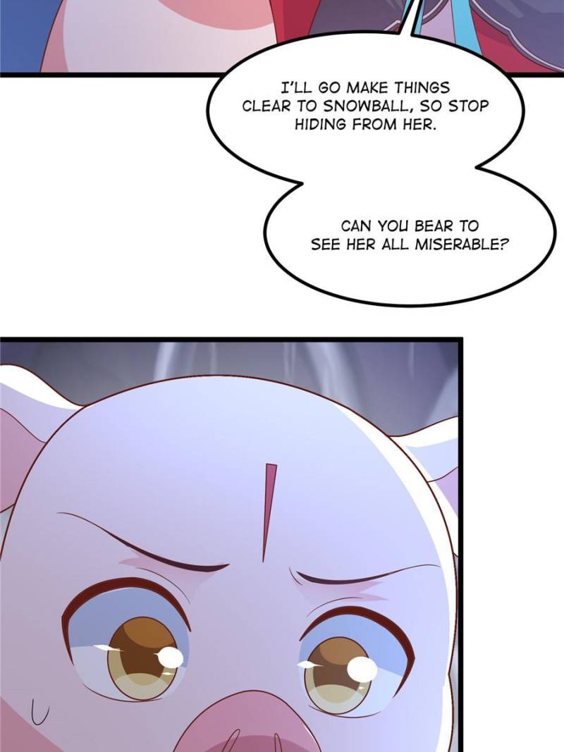 Pupillary Master Chapter 263 - Page 42