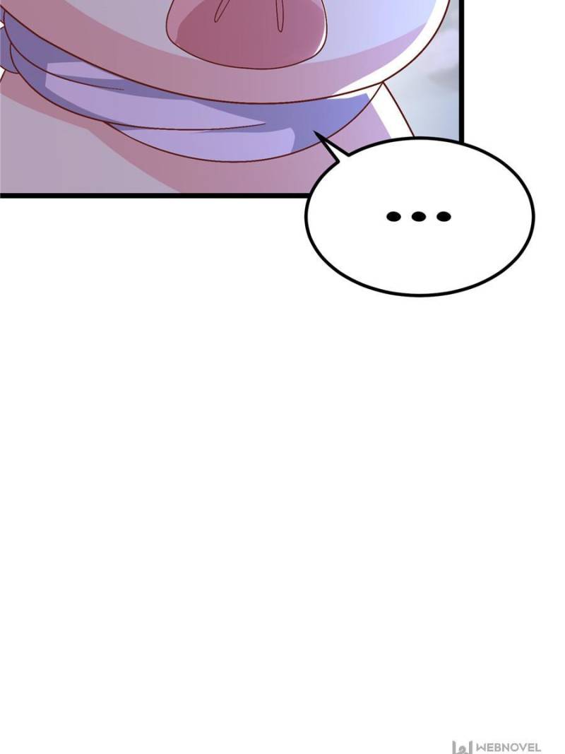 Pupillary Master Chapter 263 - Page 43