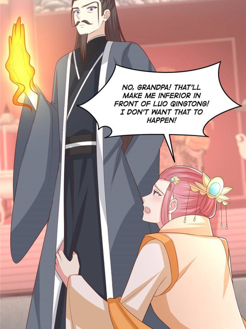 Pupillary Master Chapter 263 - Page 6