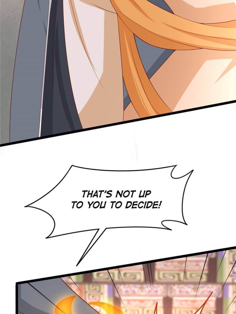Pupillary Master Chapter 263 - Page 7