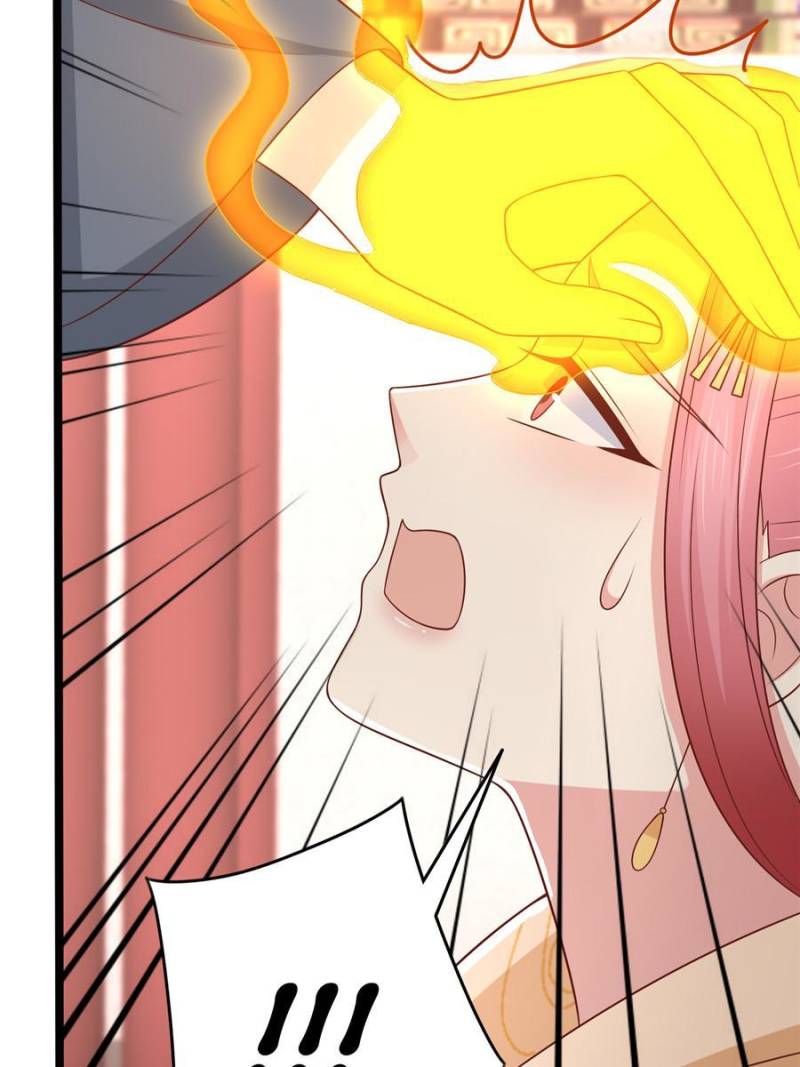 Pupillary Master Chapter 263 - Page 8