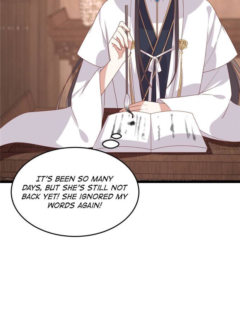 Pupillary Master Chapter 264 - Page 1