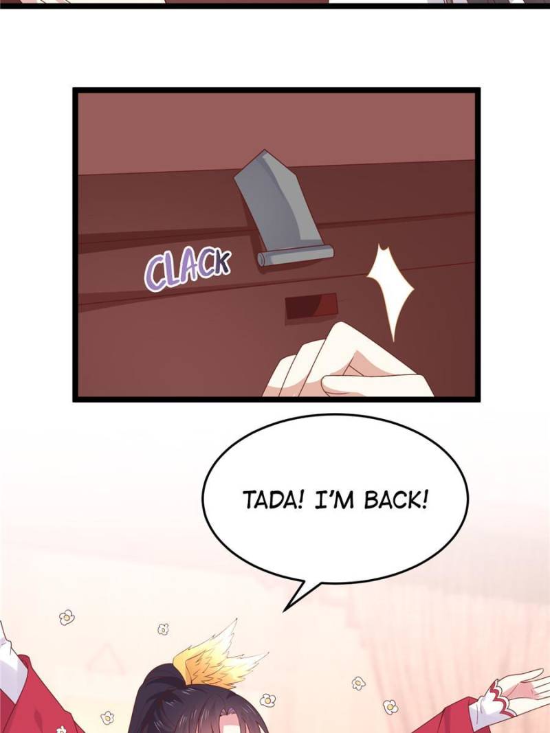 Pupillary Master Chapter 264 - Page 10